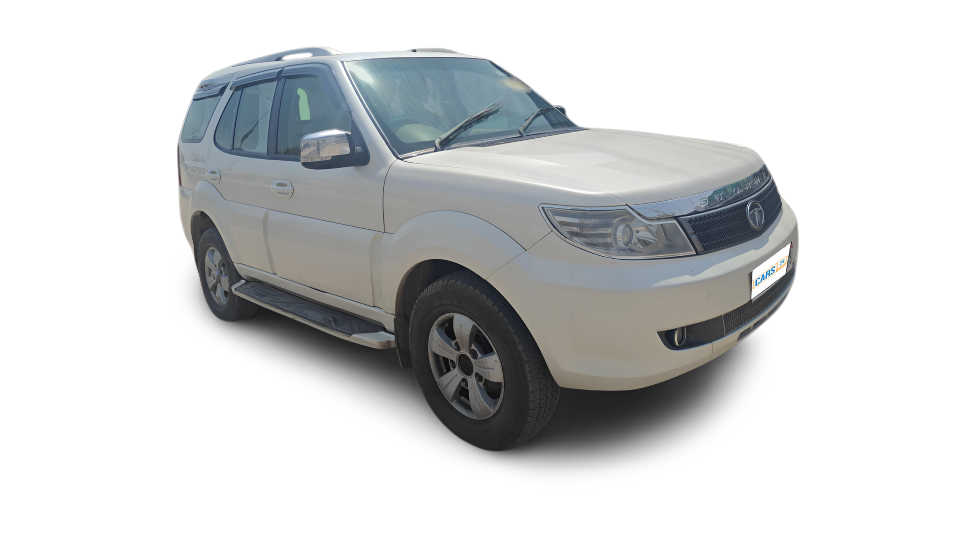 Tata Safari Storme-img